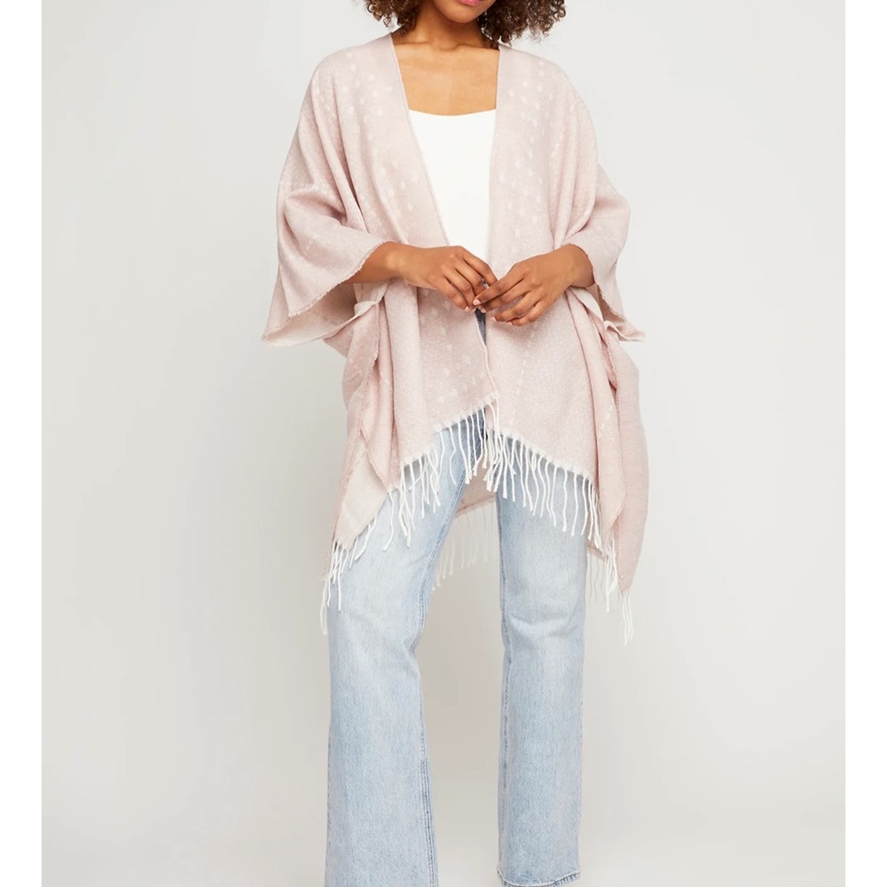 Gentle Fawn Kimono.  Still in bag/never opened.  M/L